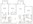 3,678 sq. ft. C3 floor plan