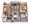 1,022 sq. ft. B1 floor plan