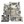 629 sq. ft. A1E floor plan