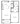 710 sq. ft. A1 Alt floor plan