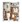 700 sq. ft. A1/Mkt floor plan