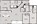 2,256 sq. ft. C3 floor plan
