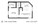 333 sq. ft. A5A floor plan