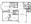 1,177 sq. ft. Edgewood floor plan