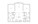 1,190 sq. ft. to 1,193 sq. ft. B2J floor plan