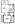 581 sq. ft. I floor plan