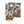 865 sq. ft. C floor plan