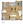 1,250 sq. ft. Trebor floor plan