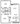 962 sq. ft. floor plan