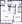 913 sq. ft. Granada 3 floor plan