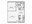 720 sq. ft. A2 floor plan