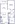 626 sq. ft. to 684 sq. ft. Braford floor plan