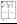558 sq. ft. A3 floor plan