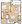 753 sq. ft. to 770 sq. ft. A4/A6 Red Oak floor plan