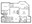 1,287 sq. ft. B3.2 floor plan