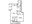 852 sq. ft. C/60% floor plan