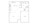 751 sq. ft. A/60% floor plan