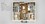 1,090 sq. ft. 2A Alt floor plan