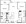 1,037 sq. ft. B1 floor plan