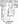 770 sq. ft. A4/60% floor plan