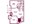 1,000 sq. ft. Cottonwood floor plan