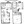 1,732 sq. ft. E floor plan