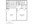 518 sq. ft. A floor plan