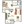 658 sq. ft. A4 floor plan