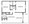 873 sq. ft. floor plan