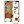 781 sq. ft. A1 floor plan