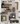 917 sq. ft. A2U floor plan