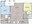 1,138 sq. ft. to 1,142 sq. ft. B3 floor plan