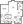 890 sq. ft. A4 floor plan