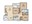1,368 sq. ft. to 1,415 sq. ft. C1 floor plan