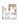 593 sq. ft. to 597 sq. ft. A1 floor plan