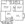 1,033 sq. ft. D floor plan