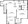 820 sq. ft. 50% floor plan