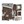 835 sq. ft. A3 floor plan