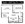 660 sq. ft. A4 floor plan