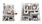 1,469 sq. ft. Ventana/60% floor plan