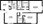979 sq. ft. B3 floor plan