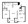 823 sq. ft. Fraser(B1) floor plan