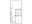 780 sq. ft. A2 floor plan