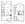 1,581 sq. ft. B7 floor plan