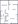 683 sq. ft. Juniper/80% floor plan