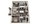 1,077 sq. ft. B3 floor plan