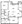 1,252 sq. ft. B3/Brussels floor plan