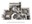904 sq. ft. A7 floor plan