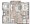 1,551 sq. ft. C2 floor plan