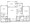 1,465 sq. ft. Venezia Indep. floor plan